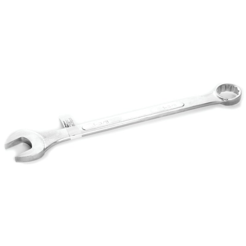 Performance Tool W343B Combo Wrench, Silver, 1-3/8-Inch - Image 1